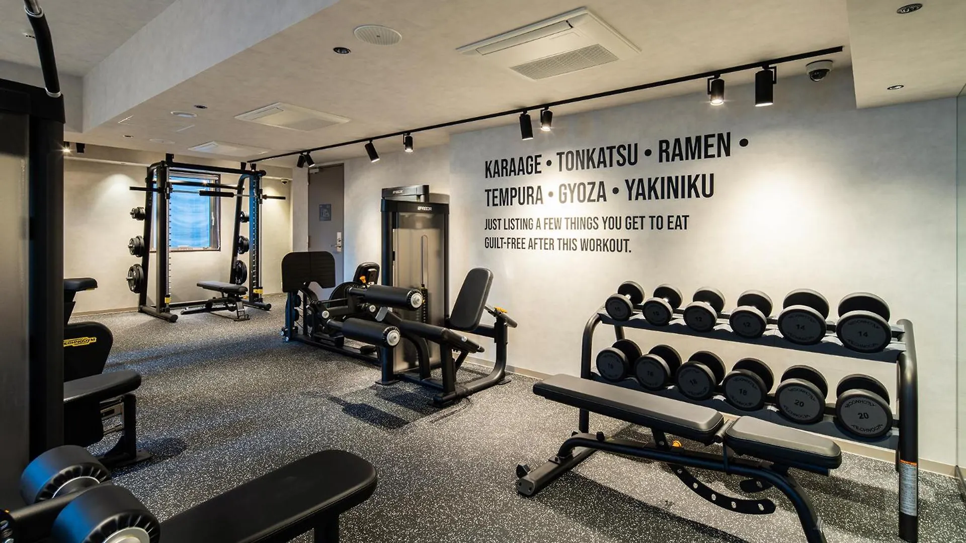 Section L Shimbashi West Aparthotel Tokyo prefektur