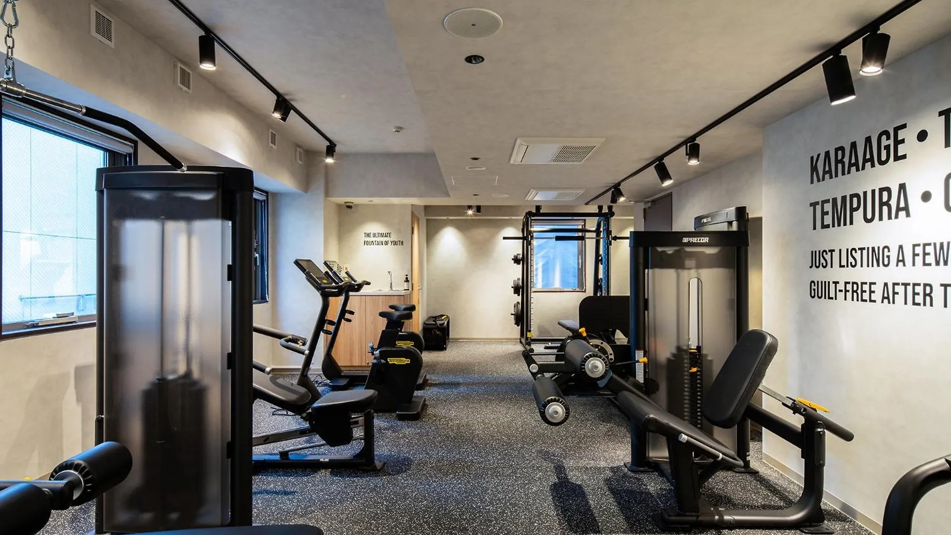 ****  Section L Shimbashi West Aparthotel Tokyo prefektur Japan