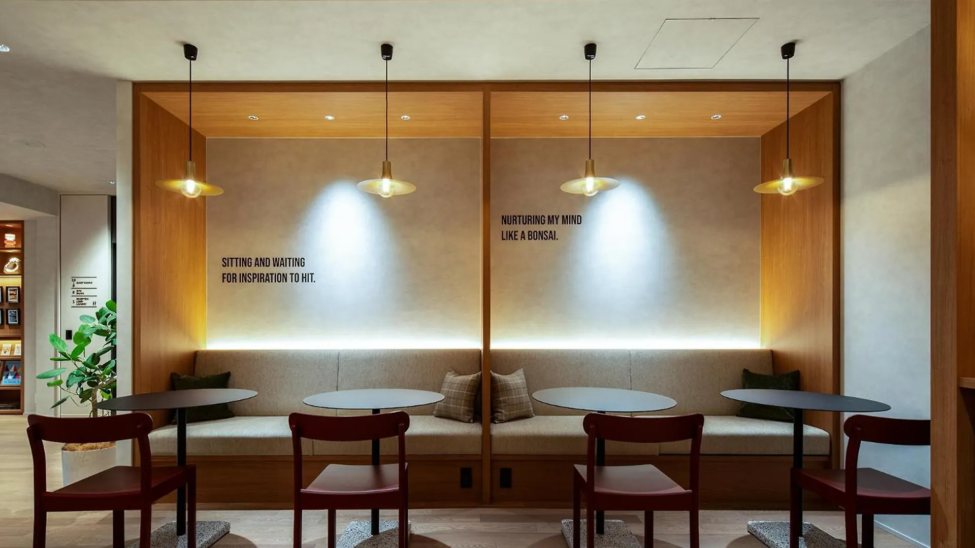 Section L Shimbashi West Aparthotel Tokyo prefektur