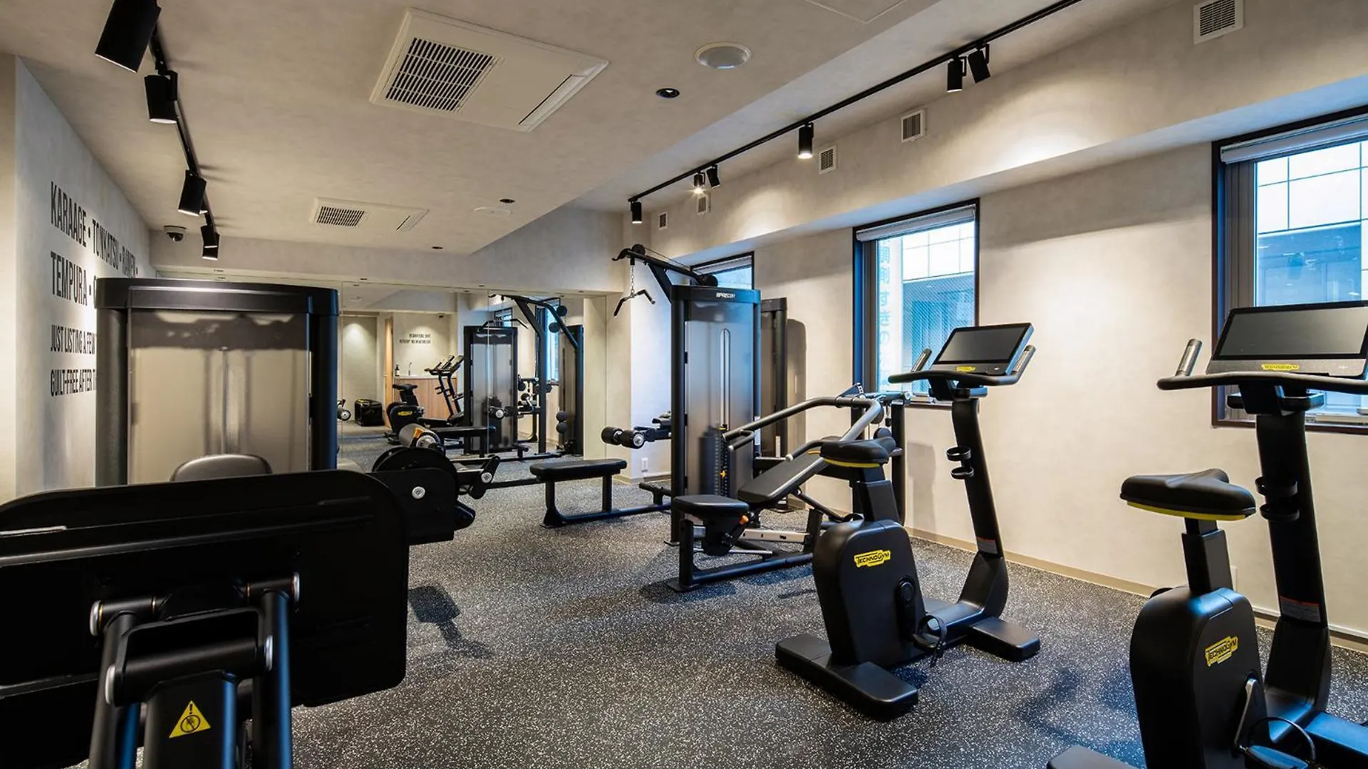 Section L Shimbashi West Aparthotel Tokyo prefektur 4*,