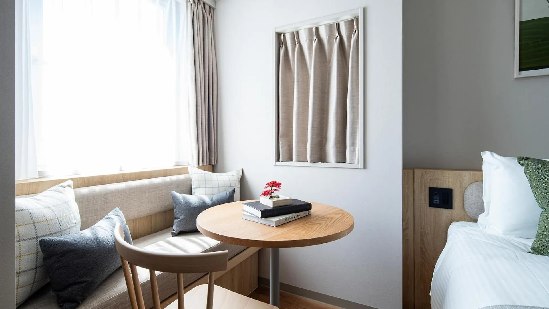 ****  Section L Shimbashi West Aparthotel Tokyo prefektur Japan
