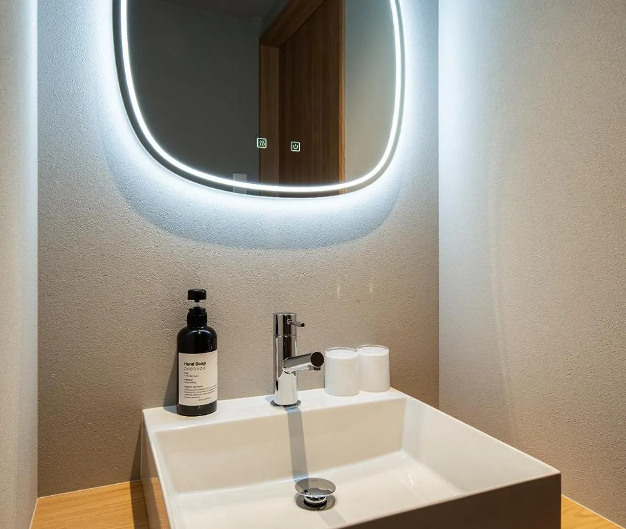 Section L Shimbashi West Aparthotel Tokyo prefektur 4*,  Japan