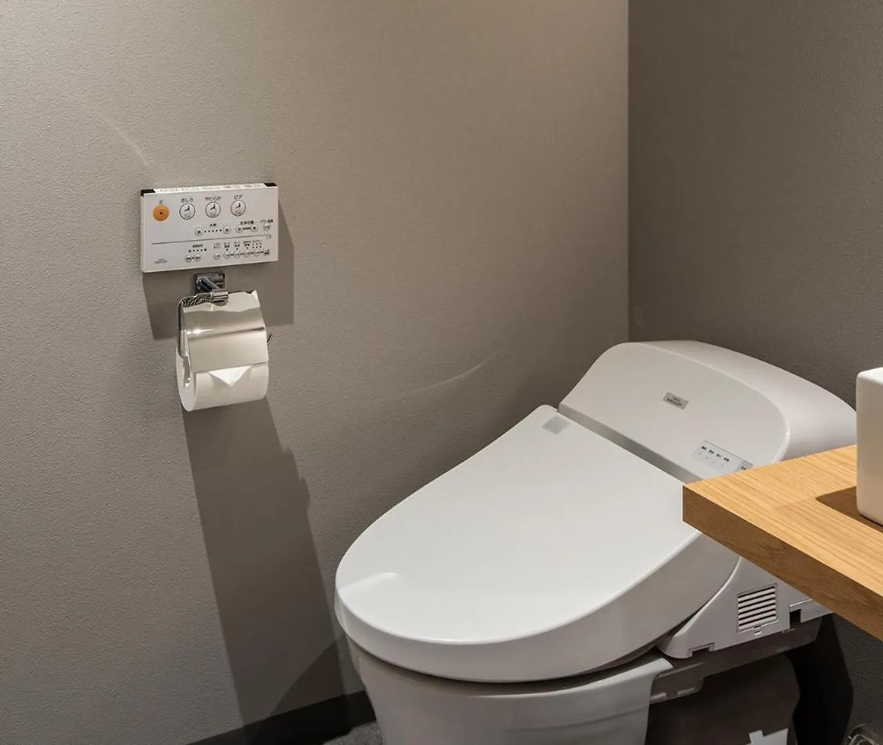 Section L Shimbashi West Aparthotel Tokyo prefektur 4*,