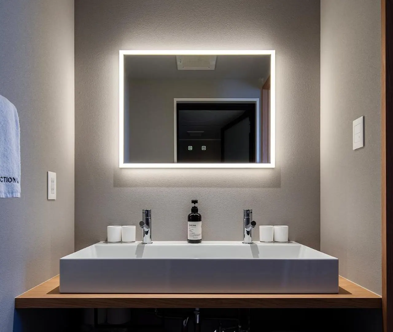 ****  Section L Shimbashi West Aparthotel Tokyo prefektur Japan