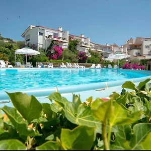 The Olives Terrace Residences Dhërmi