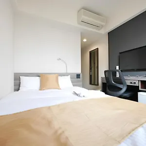 Hotel Comfybed Ginza
