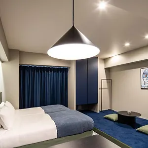 Aparthotel Section L Kuramae - Asakusa