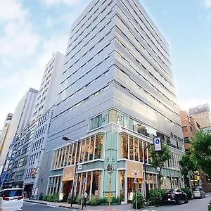 Gracery Ginza **** Präfektur Tokio