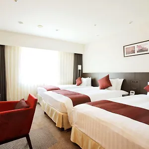 Wbf Grande Hotel Hakodate