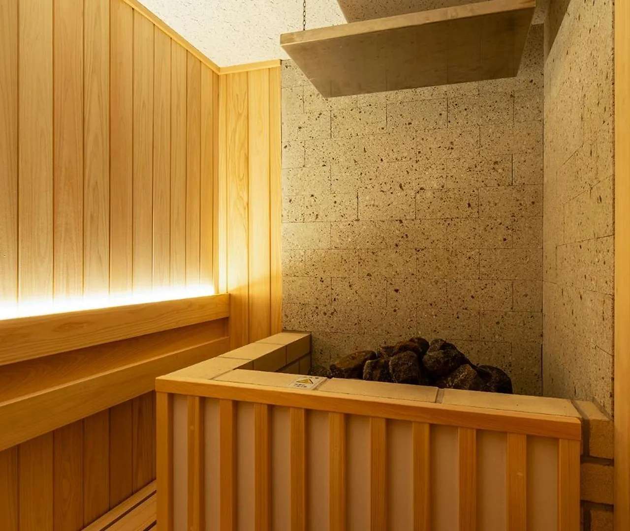 Aparthotel Section L Shimbashi West à Tōkyō