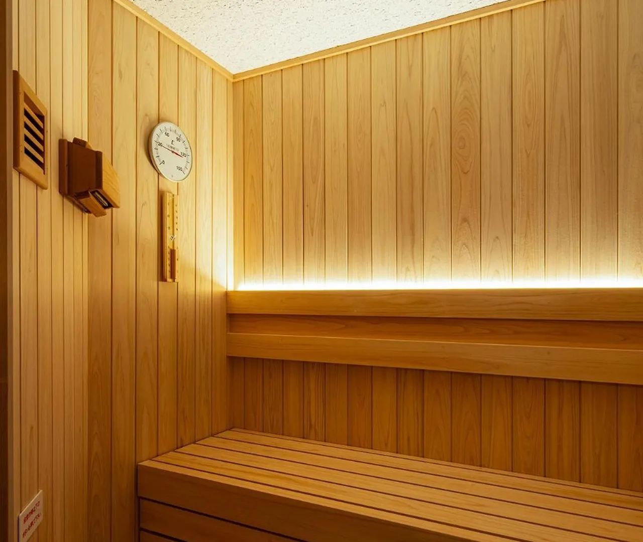 Aparthotel Section L Shimbashi West à Tōkyō