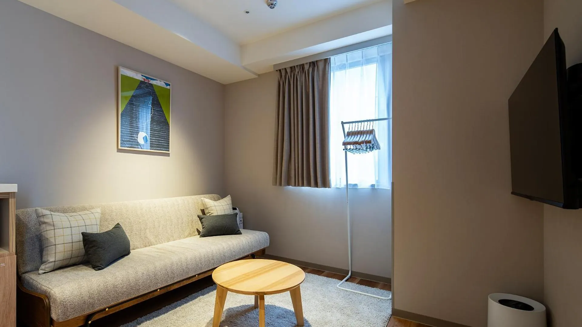 Aparthotel Section L Shimbashi West à Tōkyō