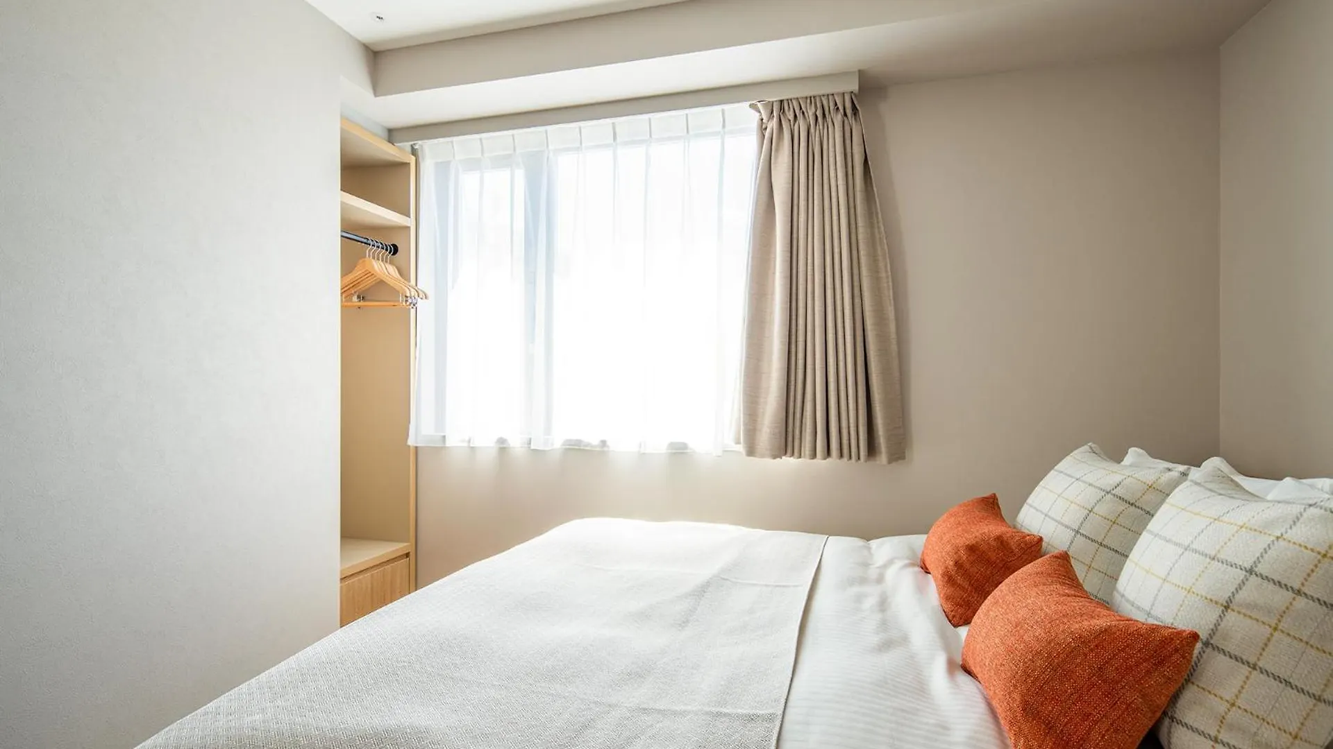Aparthotel Section L Shimbashi West à Tōkyō